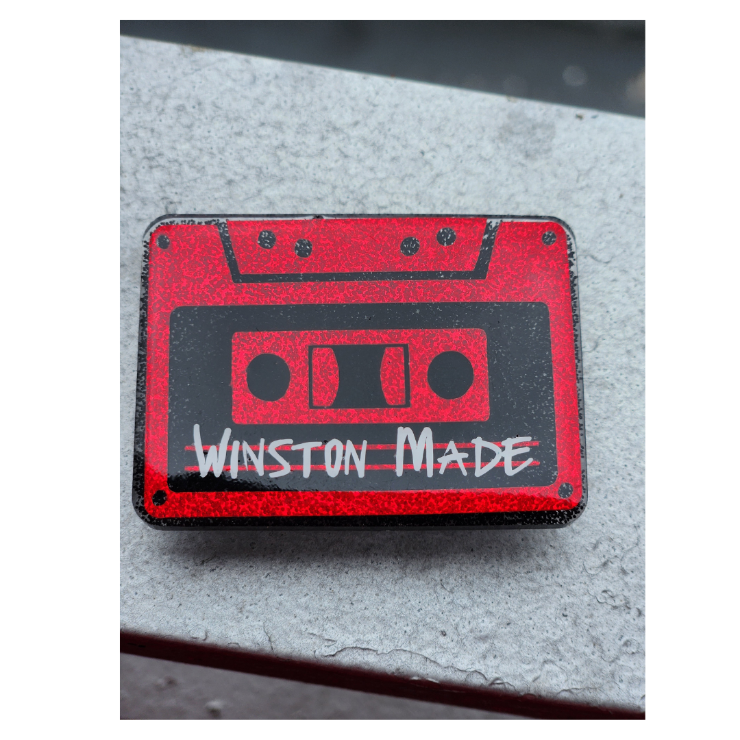 Winston Mix Tape